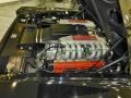 1987 Ferrari Testarossa 4.9 Liter DOHC 48-Valve Flat 12 Cylinder Engine Photo