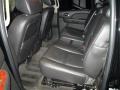 Rear Seat of 2009 Avalanche LTZ 4x4