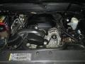  2009 Avalanche LTZ 4x4 5.3 Liter Flex-Fuel OHV 16-Valve Vortec V8 Engine