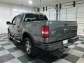 2006 Dark Shadow Grey Metallic Ford F150 FX4 SuperCrew 4x4  photo #5