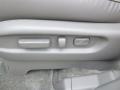 2013 Alabaster Silver Metallic Honda Odyssey EX-L  photo #16