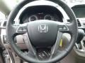 2013 Alabaster Silver Metallic Honda Odyssey EX-L  photo #17