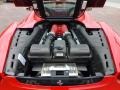 4.3 Liter DOHC 32-Valve VVT V8 Engine for 2007 Ferrari F430 Spider F1 #80938548