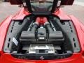 2007 Ferrari F430 4.3 Liter DOHC 32-Valve VVT V8 Engine Photo