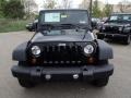 Black - Wrangler Sport 4x4 Photo No. 3