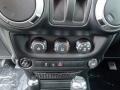 Black - Wrangler Sport 4x4 Photo No. 17