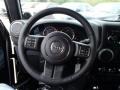 Black - Wrangler Sport 4x4 Photo No. 19