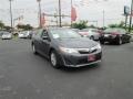 Magnetic Gray Metallic - Camry LE Photo No. 1