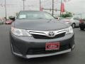 Magnetic Gray Metallic - Camry LE Photo No. 2