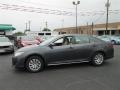 Magnetic Gray Metallic - Camry LE Photo No. 4
