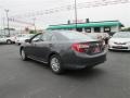 Magnetic Gray Metallic - Camry LE Photo No. 5