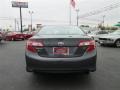 Magnetic Gray Metallic - Camry LE Photo No. 6