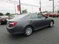 Magnetic Gray Metallic - Camry LE Photo No. 7