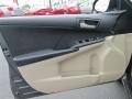 Magnetic Gray Metallic - Camry LE Photo No. 9