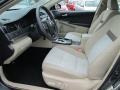 Magnetic Gray Metallic - Camry LE Photo No. 10