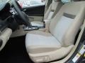 Magnetic Gray Metallic - Camry LE Photo No. 11