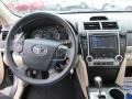 Magnetic Gray Metallic - Camry LE Photo No. 13
