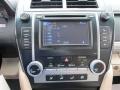 Magnetic Gray Metallic - Camry LE Photo No. 14