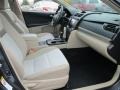 Magnetic Gray Metallic - Camry LE Photo No. 16