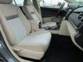Magnetic Gray Metallic - Camry LE Photo No. 17