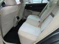 Magnetic Gray Metallic - Camry LE Photo No. 19