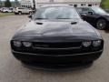 Pitch Black - Challenger SXT Photo No. 3