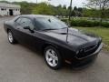 Pitch Black - Challenger SXT Photo No. 4
