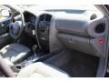 2004 Black Obsidian Hyundai Santa Fe GLS  photo #9