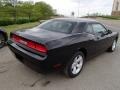Pitch Black - Challenger SXT Photo No. 6