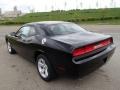 Pitch Black - Challenger SXT Photo No. 8