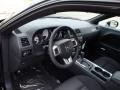 Pitch Black - Challenger SXT Photo No. 10