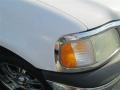 Oxford White - F150 XLT SuperCrew Photo No. 3