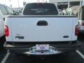 Oxford White - F150 XLT SuperCrew Photo No. 6