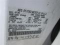 Oxford White - F150 XLT SuperCrew Photo No. 16