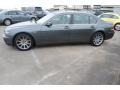 2006 Titanium Grey Metallic BMW 7 Series 750Li Sedan  photo #4