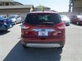 2013 Ruby Red Metallic Ford Escape SEL 1.6L EcoBoost  photo #7