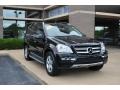 Black - GL 450 4Matic Photo No. 1