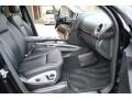 Black - GL 450 4Matic Photo No. 4