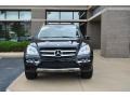 Black - GL 450 4Matic Photo No. 6