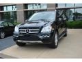 Black - GL 450 4Matic Photo No. 7