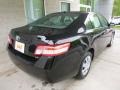 Black - Camry LE Photo No. 2