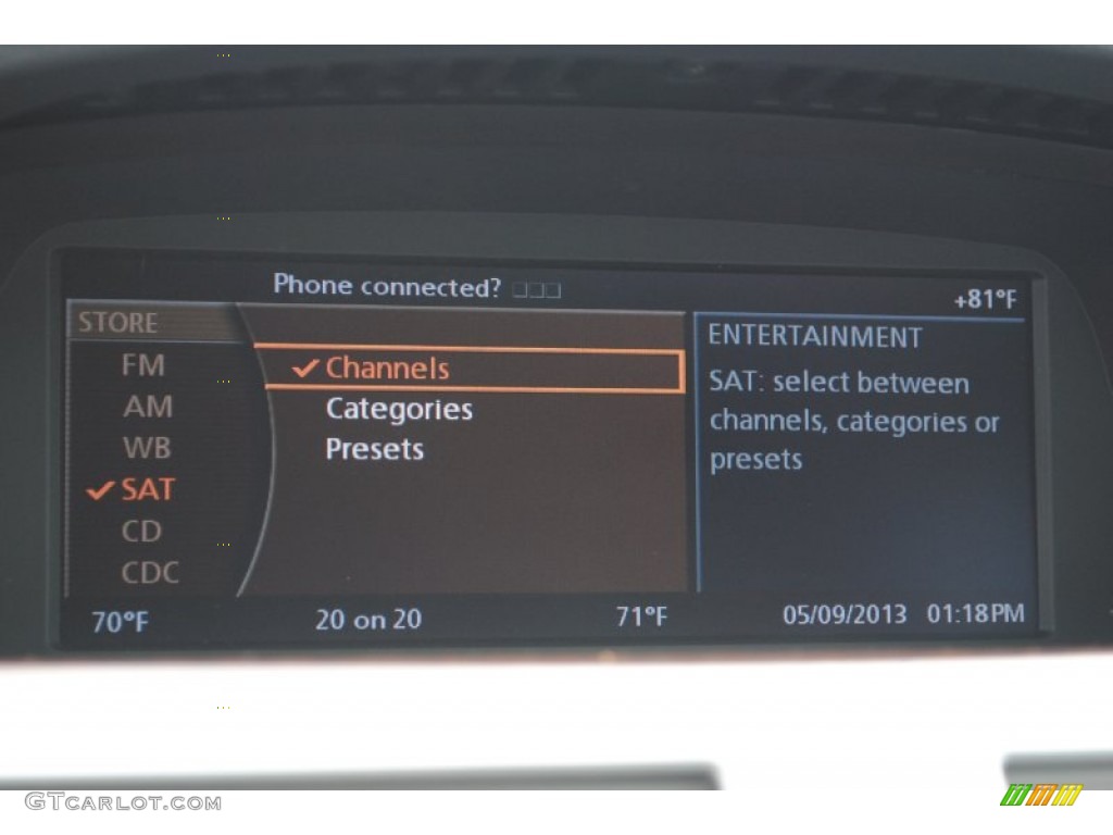 2006 7 Series 750Li Sedan - Titanium Grey Metallic / Basalt Grey/Flannel Grey photo #23