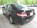 Black - Camry LE Photo No. 4
