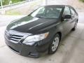 Black - Camry LE Photo No. 5