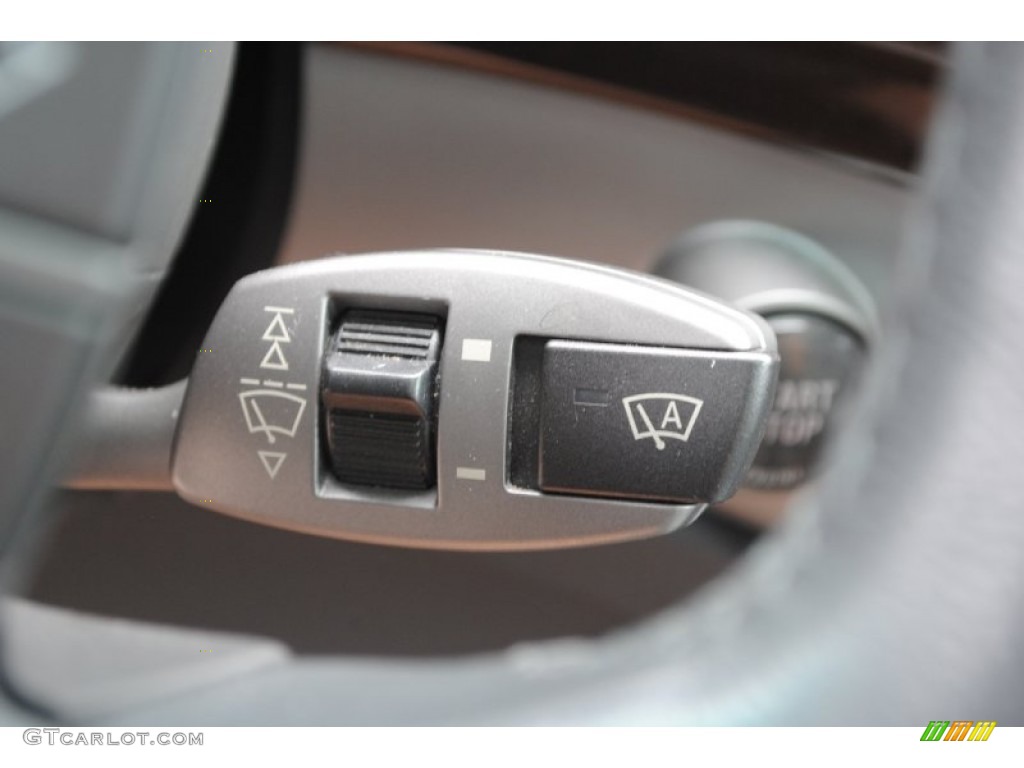 2006 7 Series 750Li Sedan - Titanium Grey Metallic / Basalt Grey/Flannel Grey photo #26