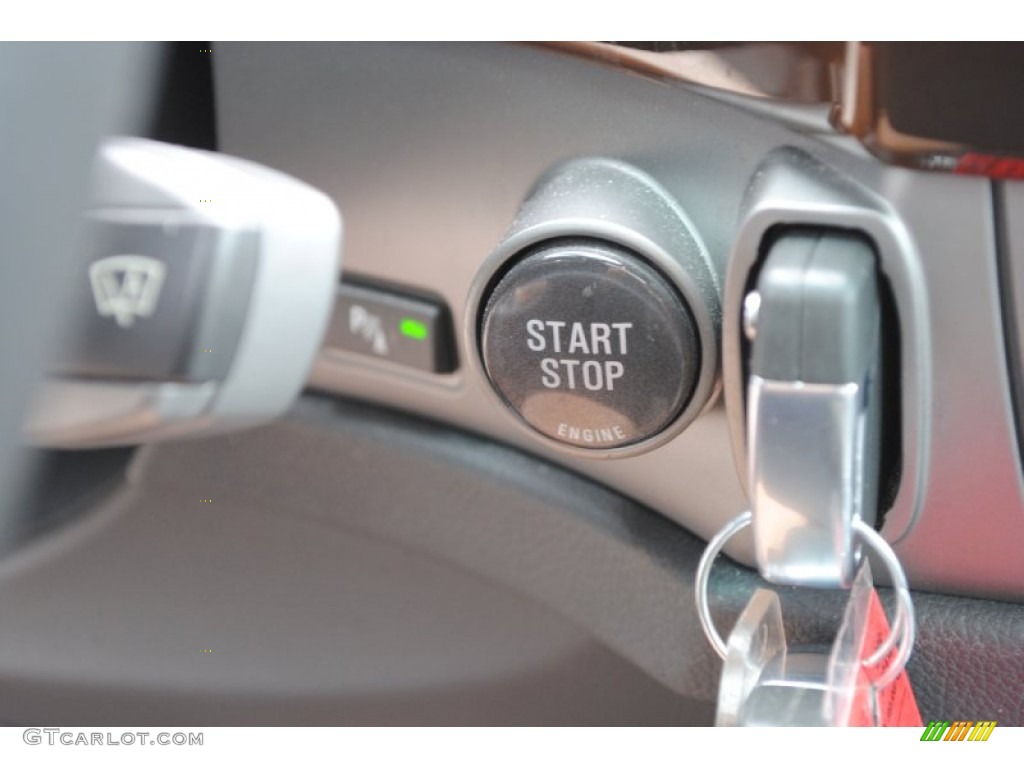 2006 7 Series 750Li Sedan - Titanium Grey Metallic / Basalt Grey/Flannel Grey photo #27