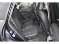 Black Rear Seat Photo for 2013 Audi Q5 #80940969