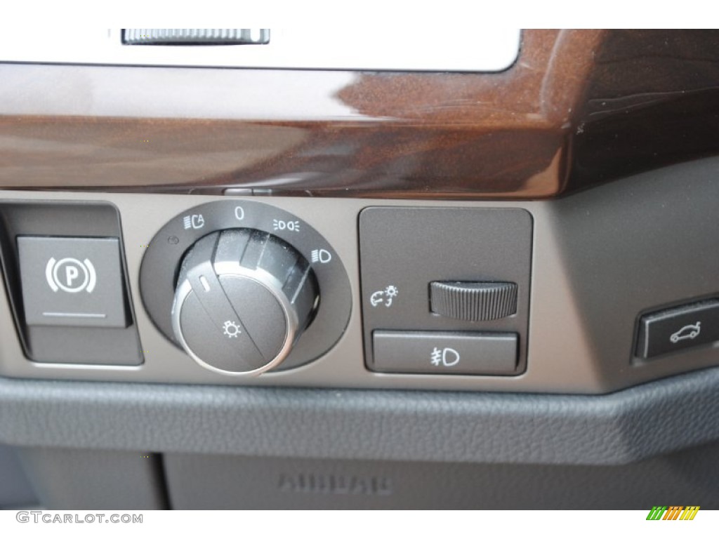 2006 7 Series 750Li Sedan - Titanium Grey Metallic / Basalt Grey/Flannel Grey photo #30