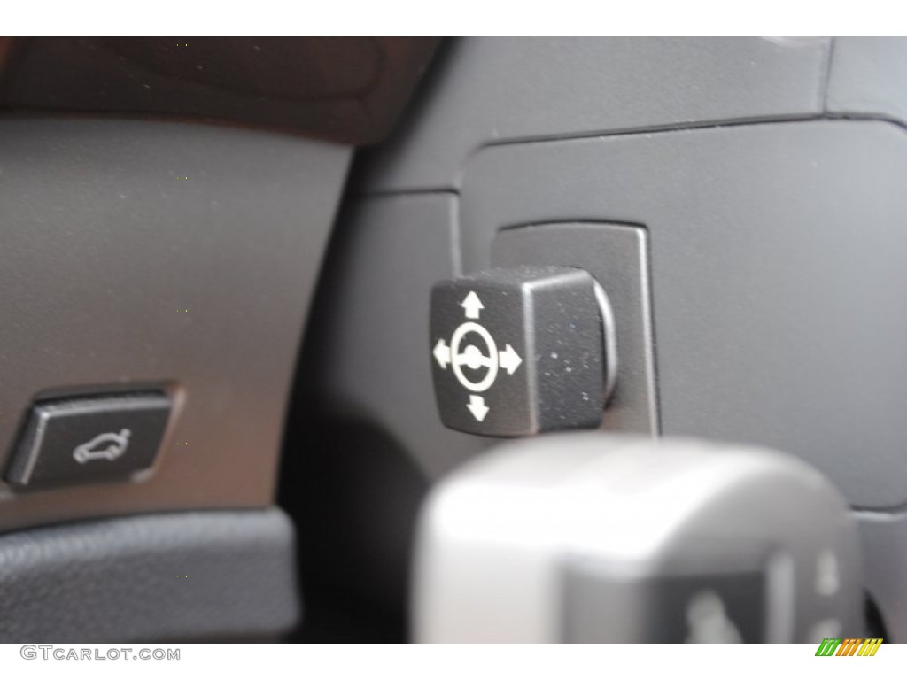 2006 7 Series 750Li Sedan - Titanium Grey Metallic / Basalt Grey/Flannel Grey photo #31