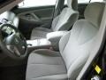 Black - Camry LE Photo No. 13